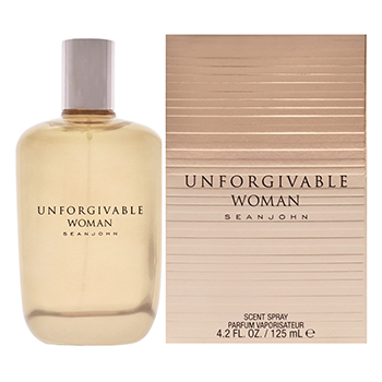 Sean John - Unforgivable eau de toilette parfüm hölgyeknek