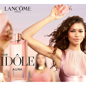 Lancôme - Idole Aura eau de parfum parfüm hölgyeknek
