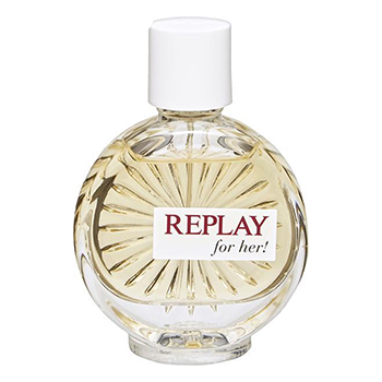 Replay - Replay eau de toilette parfüm hölgyeknek