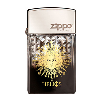 Zippo - Helios eau de toilette parfüm uraknak
