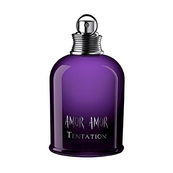 Cacharel - Amor-Amor Tentation eau de parfum parfüm hölgyeknek