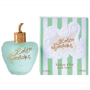 Lolita Lempicka - Lolita Lempicka Edition d'Ete (limitált kiadás) eau de parfum parfüm hölgyeknek