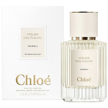 Chloé - Atelier Des Fleurs Neroli eau de parfum parfüm hölgyeknek