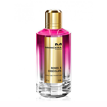 Mancera - Roses & Chocolate eau de parfum parfüm unisex