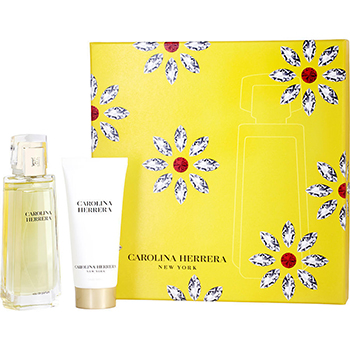 Carolina Herrera - Carolina Herrera (eau de parfum) szett I. eau de parfum parfüm hölgyeknek