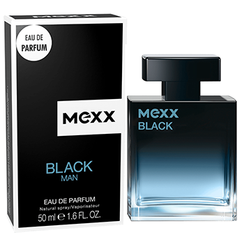 Mexx - Black Man (eau de parfum) eau de parfum parfüm uraknak