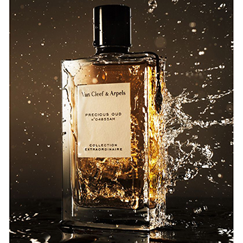 Van Cleef & Arpels - Precious Oud (Collection Extraordinaire) eau de parfum parfüm hölgyeknek