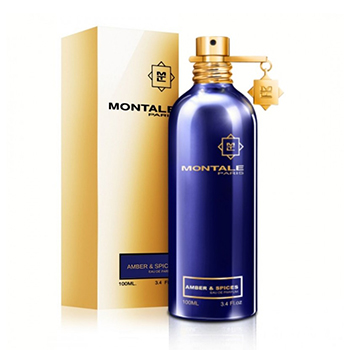 Montale - Amber & Spices eau de parfum parfüm unisex