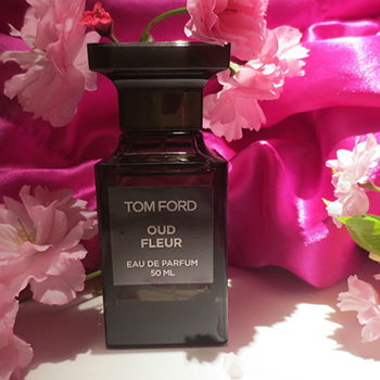 Tom Ford - Oud Fleur eau de parfum parfüm unisex