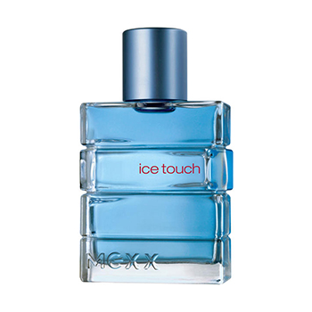 Mexx - Ice Touch (2006) eau de toilette parfüm uraknak