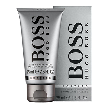 Hugo Boss - Bottled after shave balzsam eau de toilette parfüm uraknak