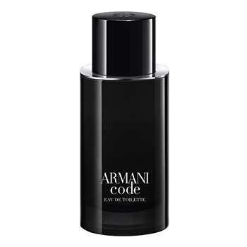 Giorgio Armani - Code (eau de toilette) (2022) eau de toilette parfüm uraknak