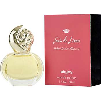 Sisley - Soir de Lune eau de parfum parfüm hölgyeknek