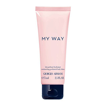 Giorgio Armani - My Way testápoló parfüm hölgyeknek