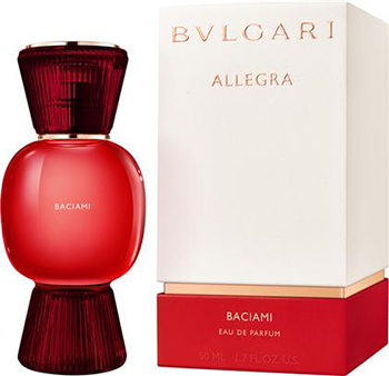 Bvlgari - Allegra Baciami eau de parfum parfüm hölgyeknek