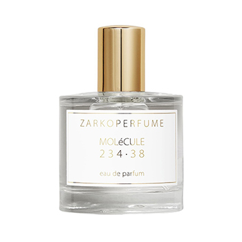 Zarkoperfume - MOLéCULE 234.38 eau de parfum parfüm unisex