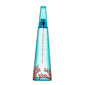 Issey Miyake - L'eau D'Issey Summer (2011) eau de toilette parfüm hölgyeknek