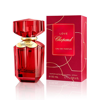 Chopard - Love Chopard eau de parfum parfüm hölgyeknek