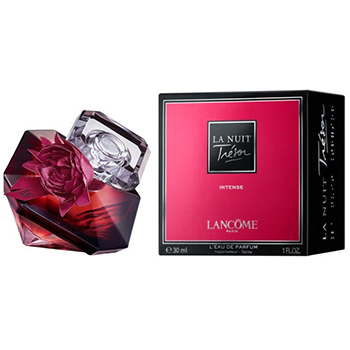 Lancôme - La Nuit Tresor Intense eau de parfum parfüm hölgyeknek