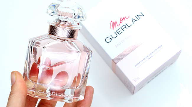 Mon Guerlain