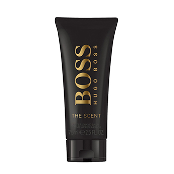 Hugo Boss - The Scent after shave balzsam parfüm uraknak