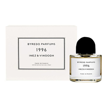 Byredo - 1996 Inez & Vinoodh eau de parfum parfüm unisex