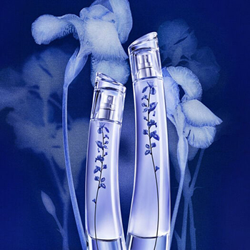 Kenzo - Flower by Kenzo Ikebana Indigo eau de parfum parfüm hölgyeknek