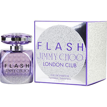 Jimmy Choo - Flash London Club eau de parfum parfüm hölgyeknek