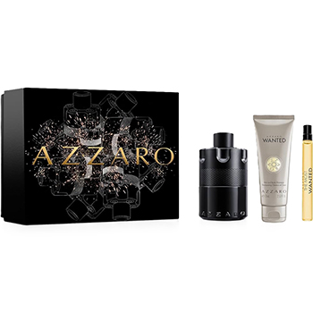 Azzaro - The Most Wanted szett II. eau de parfum parfüm uraknak