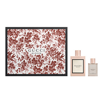 Gucci - Bloom szett III. eau de parfum parfüm hölgyeknek