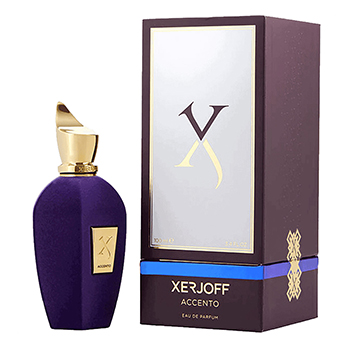 Xerjoff - Accento eau de parfum parfüm unisex