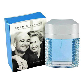 Aramis - Always eau de toilette parfüm uraknak