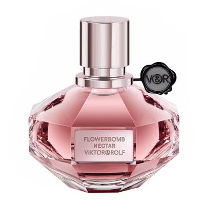 Viktor & Rolf - Flowerbomb Nectar eau de parfum parfüm hölgyeknek