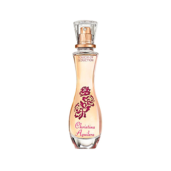 Christina Aguilera - Touch of Seduction eau de parfum parfüm hölgyeknek