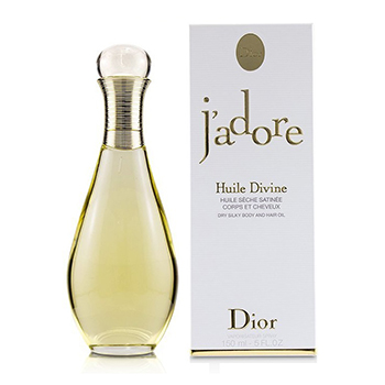 Christian Dior - J' adore parfum testolaj parfüm hölgyeknek
