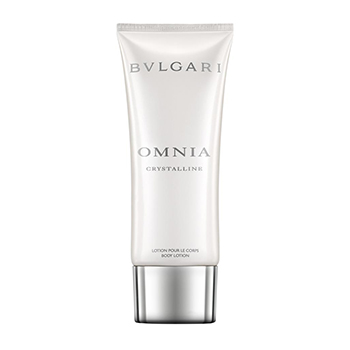 Bvlgari - Omnia Crystalline testápoló parfüm hölgyeknek