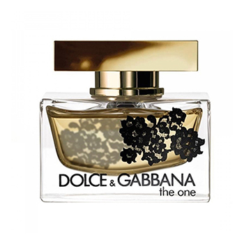 Dolce & Gabbana - The One Lace Edition eau de parfum parfüm hölgyeknek