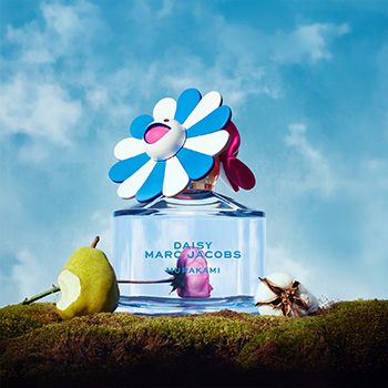 Marc Jacobs - Daisy Murakami Blue eau de parfum parfüm hölgyeknek