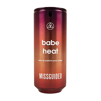 Missguided - Babe Heat eau de parfum parfüm hölgyeknek