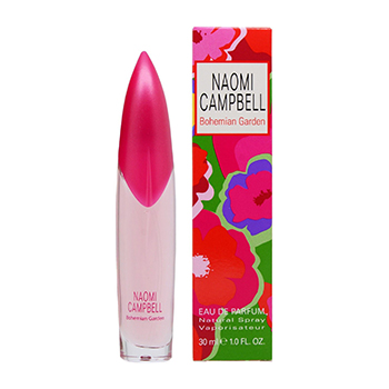 Naomi Campbell - Bohemian Garden (eau de parfum) eau de parfum parfüm hölgyeknek