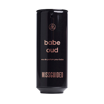Missguided - Babe Oud eau de parfum parfüm hölgyeknek