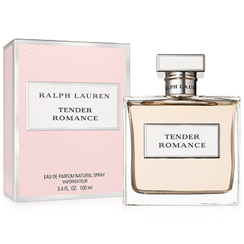 Ralph Lauren - Tender Romance eau de parfum parfüm hölgyeknek