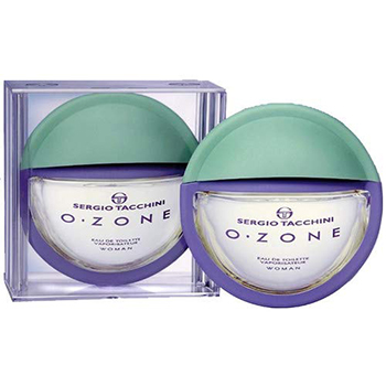 Sergio Tacchini - Ozone eau de toilette parfüm hölgyeknek