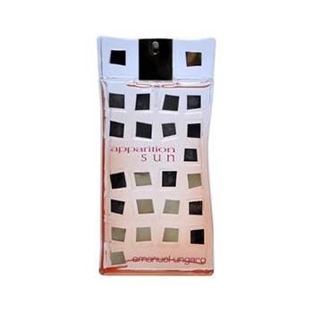Emanuel Ungaro - Apparition Sun eau de toilette parfüm hölgyeknek
