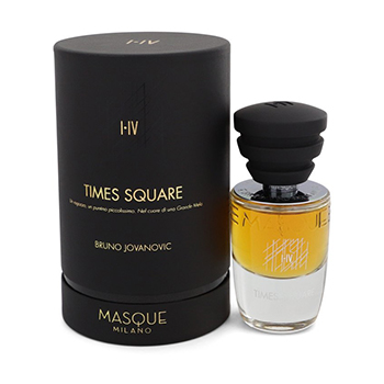 Masque Milano - Times Square eau de parfum parfüm unisex