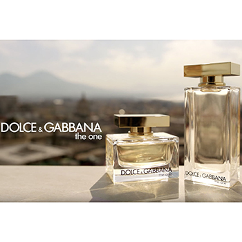 Dolce & Gabbana - The One szett II. eau de parfum parfüm hölgyeknek