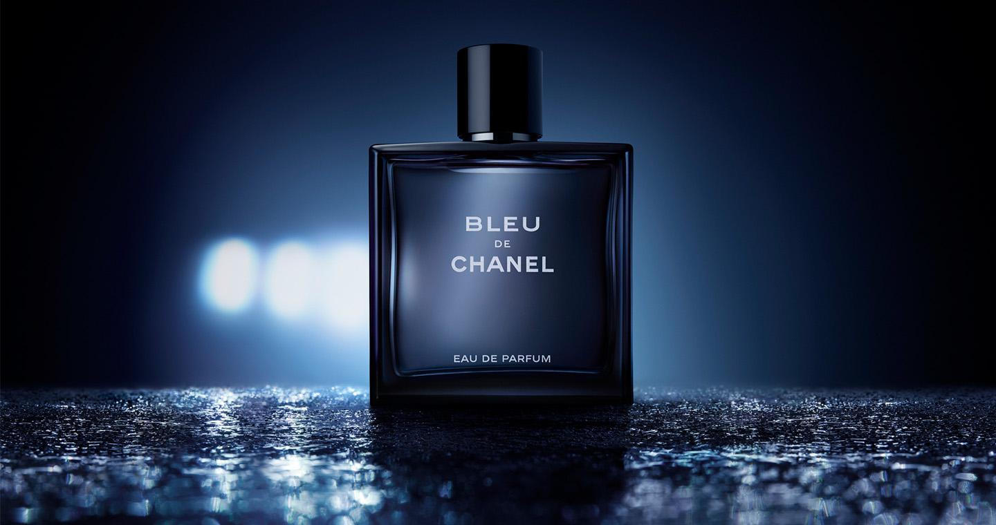 Chanel Bleu de Chanel