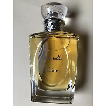 Christian Dior - Diorella eau de toilette parfüm hölgyeknek