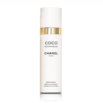 Chanel - Coco Mademoiselle spray dezodor (eau de parfum) eau de parfum parfüm hölgyeknek