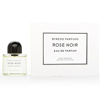 Byredo - Rose Noir eau de parfum parfüm unisex